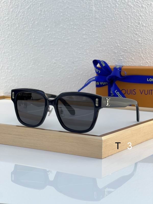 LV Sunglasses 695